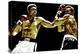 Muhammad Ali - Sting Like a Bee-Emily Gray-Premier Image Canvas