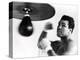 Muhammad Ali, The Greatest-Science Source-Premier Image Canvas