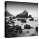 Muir Beach I-Jamie Cook-Stretched Canvas