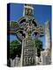 Muiredach's High Cross-Kevin Schafer-Premier Image Canvas