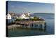 Mukilteo Lighthouse, Mukilteo, Washington, USA-Michele Benoy Westmorland-Premier Image Canvas