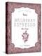 Mulberry Soap-Ashley Sta Teresa-Stretched Canvas