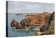 Mullion Cove, Cornwall-Alfred Robert Quinton-Premier Image Canvas