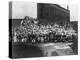 Munitions Factory Workers, London, World War I, 1914-1918-Haua-Premier Image Canvas