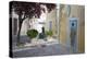 Mural in the Town of Sigean, Languedoc-Roussillon, France-Rob Cousins-Premier Image Canvas