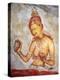 Mural Painting (6th Century), Sigiriya, Sri Lanka-Ivan Vdovin-Premier Image Canvas