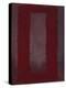 Mural, Section 4 {Red on maroon} [Seagram Mural]-Mark Rothko-Premier Image Canvas