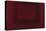 Mural, Section 7 {Red on Maroon} [Seagram Mural]-Mark Rothko-Premier Image Canvas