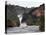 Murchison Falls, Murchison National Park, Uganda, East Africa, Africa-Andrew Mcconnell-Premier Image Canvas