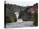 Murchison Falls, Murchison National Park, Uganda, East Africa, Africa-Andrew Mcconnell-Premier Image Canvas