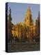 Murcia Cathedral, Spain, Europe-John Miller-Premier Image Canvas