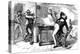 Murder of Joseph and Hyrum Smith, 1844-null-Premier Image Canvas