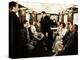 Murder On The Orient Express, 1974-null-Stretched Canvas