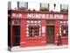 Murphy's Pub in Dingle, County Kerry, Munster, Republic of Ireland, Europe-Donald Nausbaum-Premier Image Canvas