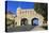 Muscat Gate Museum, Middle East-Eleanor Scriven-Premier Image Canvas