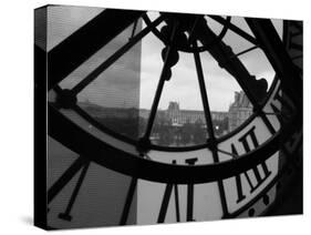 Musee D'Orsay, Paris, France-Keith Levit-Premier Image Canvas