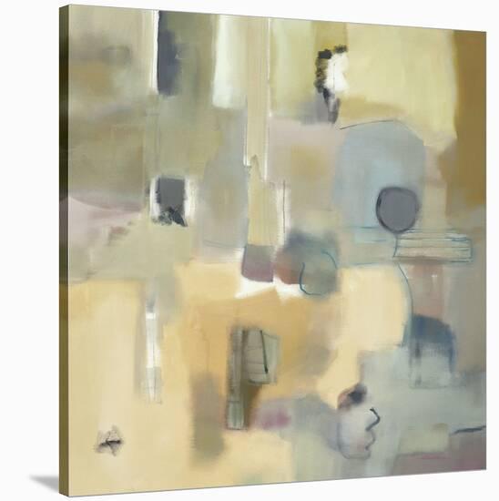 Music for the Moment-Nancy Ortenstone-Stretched Canvas