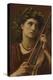 Music, Heavenly Maid-Edward John Poynter-Premier Image Canvas