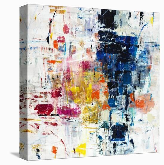 Music Messages-Jodi Maas-Premier Image Canvas