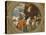 Music-Paolo Veronese-Premier Image Canvas