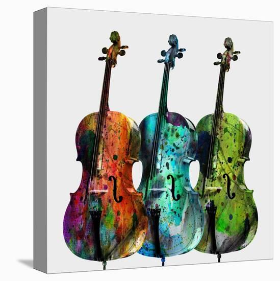 Music-Mark Ashkenazi-Premier Image Canvas