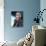 Musician Keith Richards-Dave Allocca-Premier Image Canvas displayed on a wall