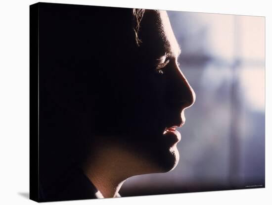 Musician Stephen Stills-Billray-Premier Image Canvas