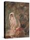 'Musidora', c1788 (1904)-William Hamilton-Premier Image Canvas