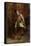 Musketeer, 1870-Jean-Louis Ernest Meissonier-Premier Image Canvas