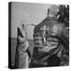 Muskie Fishing-Wallace Kirkland-Premier Image Canvas