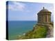 Mussenden Temple, Part of the Downhill Estate, County Londonderry, Ulster, Northern Ireland-Neale Clarke-Premier Image Canvas