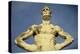 Mussolini Sports Stadium, Rome - Olympic Games 1933 - Statues - Fascist Architecture-Robert ODea-Premier Image Canvas