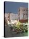 Mutthra District, Muscat, Oman, Middle East-Angelo Cavalli-Premier Image Canvas