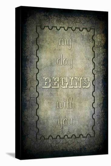 My Day Begins with You-LightBoxJournal-Premier Image Canvas