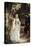 My Fair Lady, 1914-Edmund Blair Leighton-Premier Image Canvas