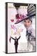 My Fair Lady, 1964-null-Stretched Canvas