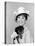 My Fair Lady, Audrey Hepburn, 1964-null-Stretched Canvas