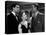 My Favorite Wife, Cary Grant, Irene Dunne, Randolph Scott, 1940-null-Stretched Canvas