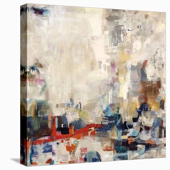 My Kind of City-Jodi Maas-Premier Image Canvas