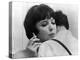 My Life To Live, (aka Vivre Sa Vie), Anna Karina, 1962-null-Stretched Canvas