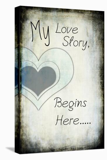 My Love Story-LightBoxJournal-Premier Image Canvas