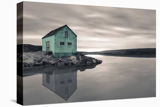 My Place Pop-Moises Levy-Premier Image Canvas