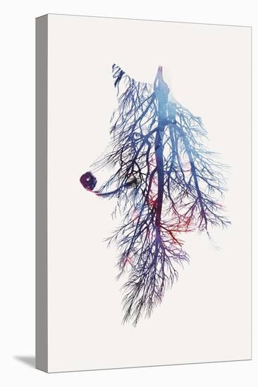 My Roots-Robert Farkas-Premier Image Canvas