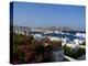 Mykonos, Greece-Bill Bachmann-Premier Image Canvas