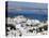 Mykonos Town, Island of Mykonos, Cyclades, Greek Islands, Greece, Europe-Richard Cummins-Premier Image Canvas