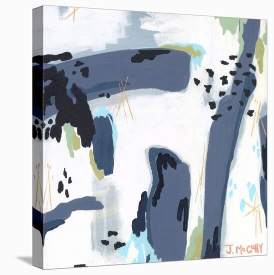 Mystic Fog Abstract-Jennifer McCully-Premier Image Canvas
