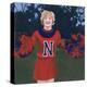 'N' Cheerleader, 2000-Joe Heaps Nelson-Premier Image Canvas