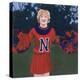 'N' Cheerleader, 2000-Joe Heaps Nelson-Premier Image Canvas