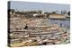 N'Gor Beach, Dakar Area, Senegal, West Africa, Africa-Bruno Morandi-Premier Image Canvas