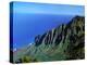 Na Pali Coast, Kauai, Hawaii, USA-Charles Sleicher-Premier Image Canvas